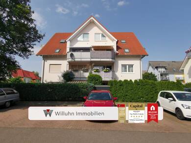 Immobilie zum Kauf als Kapitalanlage geeignet 186.000 € 3 Zimmer 86,6 m² Seehausen Leipzig 04356