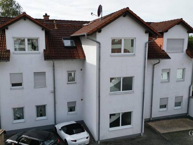 Wohnung zum Kauf 260.000 € 3 Zimmer 63 m² 1. Geschoss Eppertshausen 64859