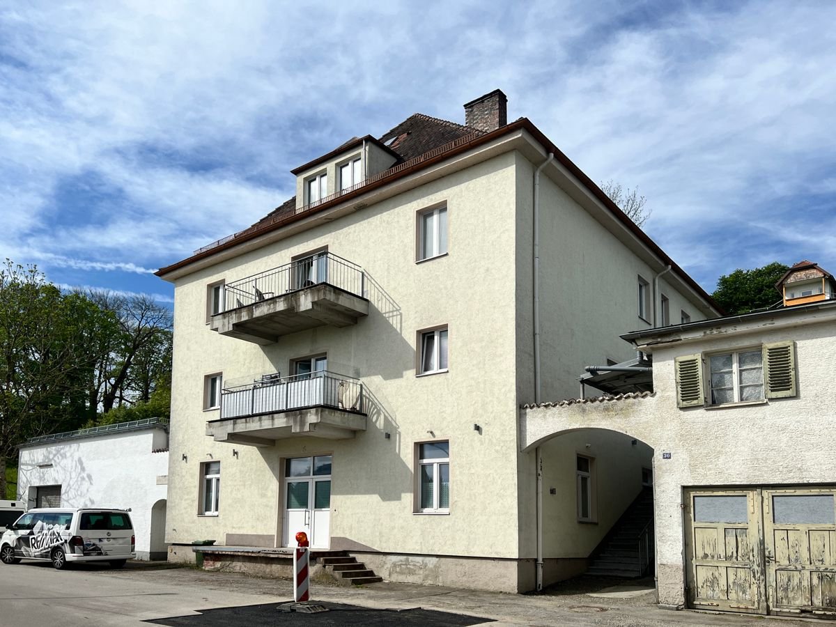 Wohnung zur Miete 1.200 € 4 Zimmer 110,5 m²<br/>Wohnfläche 2.<br/>Geschoss Kaufbeuren Kaufbeuren 87600