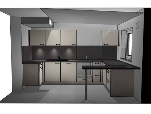 Wohnung zur Miete 1.150 € 2,5 Zimmer 77 m² Geschoss 2/3 frei ab 01.06.2026 Arnulfstraße 74 Heiligkreuz Trier 54295