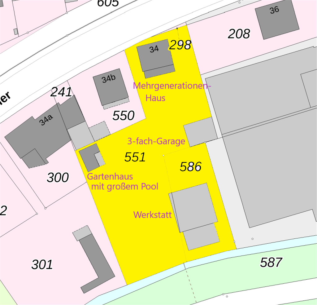 Halle/Industriefläche zum Kauf 597.500 € 145 m²<br/>Lagerfläche Gleidorf Schmallenberg 57392