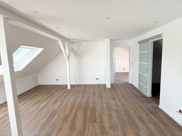 Maisonette zum Kauf provisionsfrei 177.000 € 4 Zimmer 84 m² 1. Geschoss Klagebach Schalksmühle 58579