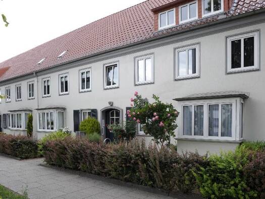 Wohnung zur Miete 475 € 3 Zimmer 56,6 m² 2. Geschoss Auf der Hohwisch 15 Hastedt Bremen 28207