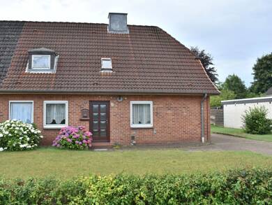 Haus zum Kauf 299.000 € 4,5 Zimmer 85 m² 847 m² Grundstück frei ab sofort Bad Bramstedt 24576