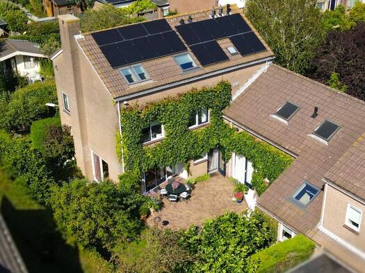 Herrenhaus zum Kauf 1.075.000 € 7 Zimmer 328 m² 630 m² Grundstück lijsterlaan 2 b bleiswijk 2665 TK