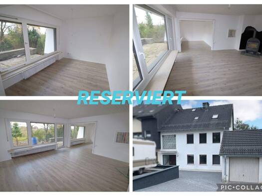 Wohnung zum Kauf 225.000 € 4 Zimmer 94 m² Zurstraße Breckerfeld 58339