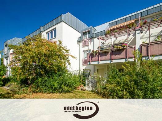 Terrassenwohnung zum Kauf 195.000 € 2 Zimmer 77,1 m² EG frei ab sofort Leubnitz-Neuostra Dresden 01219