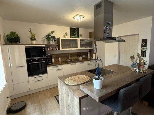 Doppelhaushälfte zum Kauf 439.000 € 5 Zimmer 149 m² 400 m² Grundstück Mattighofen 5230