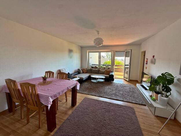 Wohnung zum Kauf 245.000 € 3 Zimmer 85 m² 1. Geschoss Neubulach Neubulach 75387