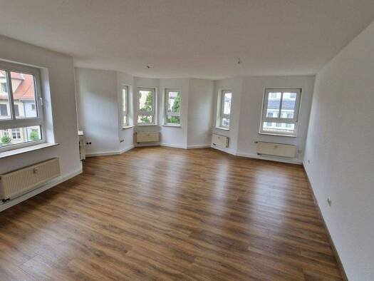 Bürofläche zur Miete 750 € 4 Zimmer Rembrandtstraße 57 Daberstedt Erfurt 99099