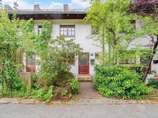 Reihenmittelhaus zum Kauf 1.250.000 € 6 Zimmer 160 m² 229 m² Grundstück Ramersdorf-Perlach München 81737