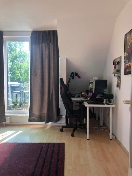 Wohnung zur Miete 783 € 2 Zimmer 59,7 m²<br/>Wohnfläche ab sofort<br/>Verfügbarkeit Kapellenstraße 40 Billstedt Hamburg 22117