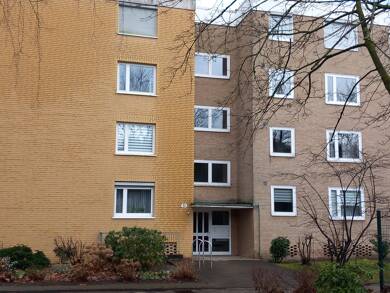 Wohnung zum Kauf als Kapitalanlage geeignet 180.000 € 4 Zimmer 82 m² Rostocker-Straße Haste Osnabrück 49090