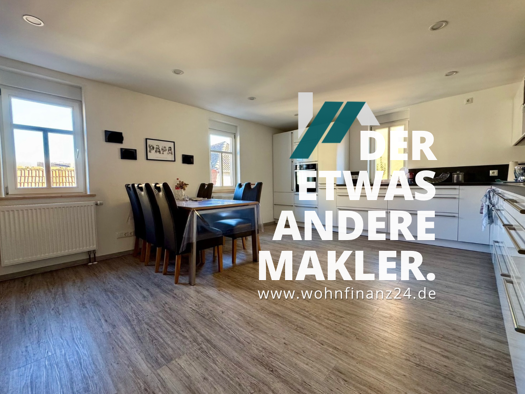 Maisonette zur Miete 1.350 € 3 Zimmer 105 m² 2. Geschoss Nackenheim 55299