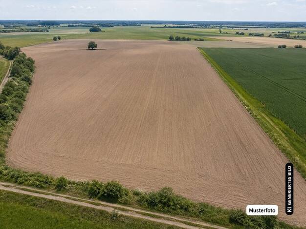 Land-/Forstwirtschaft zum Kauf provisionsfrei 5.000 € 956 m² Grundstück Schönwalde-Dorf Schönwalde-Glien 14621