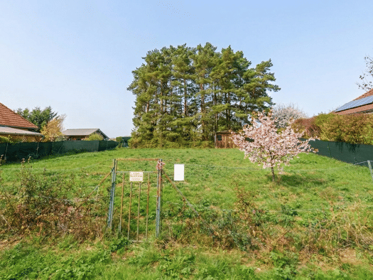 Grundstück zum Kauf 65.000 € 808 m² Grundstück Steinberg-Dörfl 7453