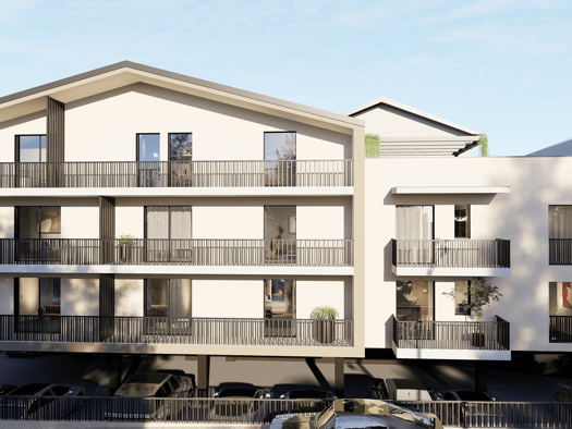 Wohnung zum Kauf - Erstbezug 375.000 € 3 Zimmer 94 m² frei ab sofort Salurn