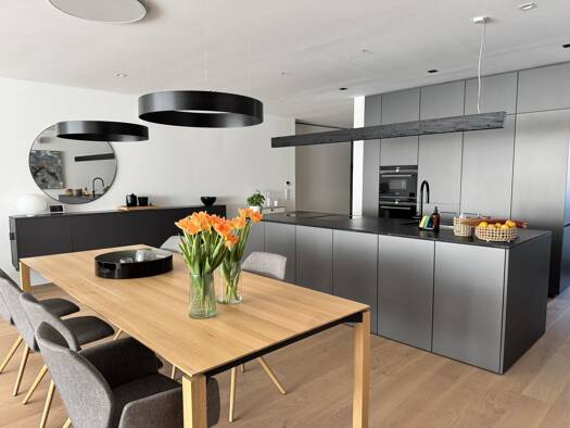 Wohnung zum Kauf 685.000 € 135 m² 3. Geschoss Wels Wels 4600