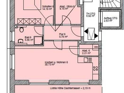 Wohnung zum Kauf - Erstbezug provisionsfrei 300.000 € 3 Zimmer 74,4 m² Sittensen 27419