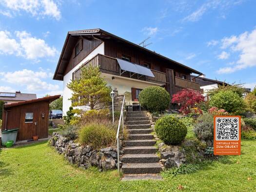 Doppelhaushälfte zum Kauf 599.000 € 5 Zimmer 165,4 m² 356,5 m² Grundstück frei ab 01.02.2027 Rott Rott 86935