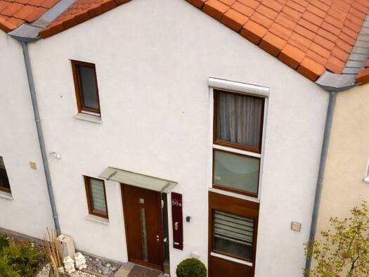 Reihenmittelhaus zum Kauf 399.000 € 4 Zimmer 107 m² 249 m² Grundstück Innenstadt Gütersloh 33330
