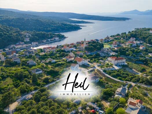 Grundstück zum Kauf 139.000 € 440 m² Grundstück Povlja 21425
