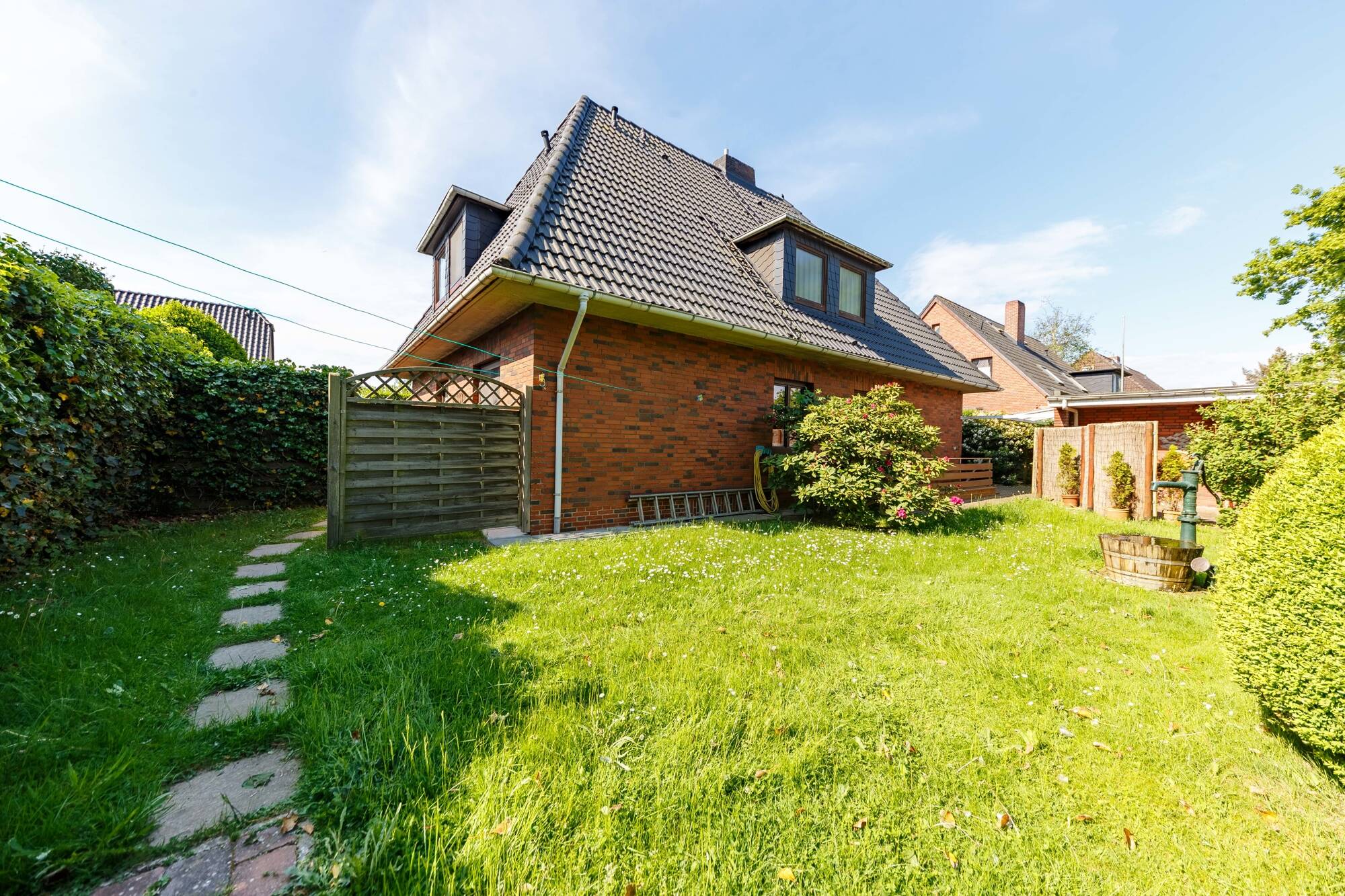 Haus – Sylt, Nordfriesland - Mehr