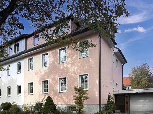 Doppelhaushälfte zum Kauf 199.000 € 9 Zimmer 130 m² 469 m² Grundstück Ebingen Albstadt 72458