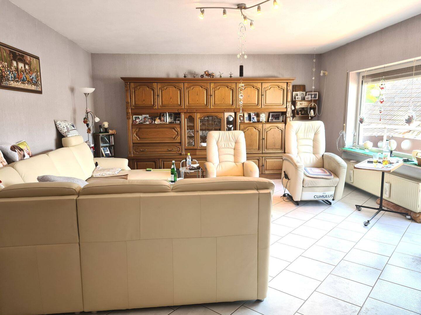 Einfamilienhaus zum Kauf - Mehr