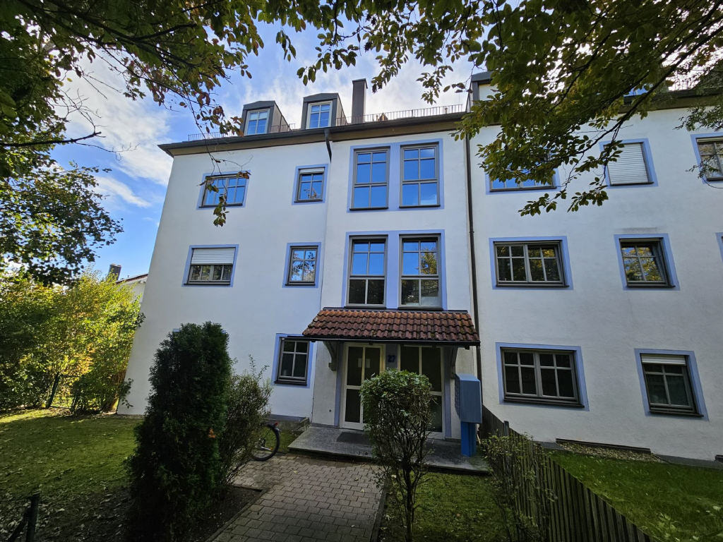 Wohnung zum Kauf 219.000 € 2 Zimmer 59,8 m²<br/>Wohnfläche Vilsbiburg Vilsbiburg 84137