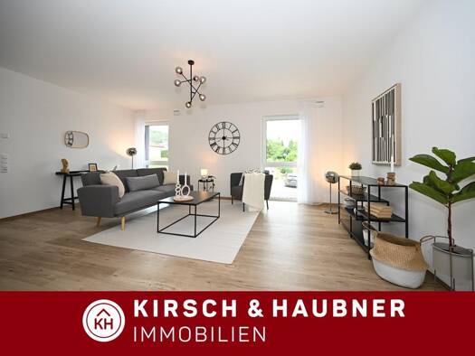 Wohnung zum Kauf 340.616 € 2 Zimmer 70,7 m² 2. Geschoss Mühlhausen Mühlhausen 92360