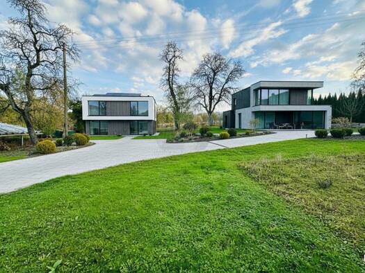 Grundstück zum Kauf 465.000 € 2.847 m² Grundstück Scharten 4612