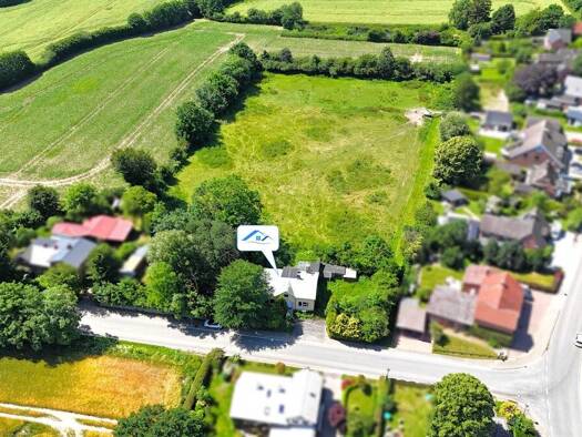 Einfamilienhaus zum Kauf provisionsfrei 169.000 € 6 Zimmer 139 m² 704 m² Grundstück Esgrus Esgrus 24402