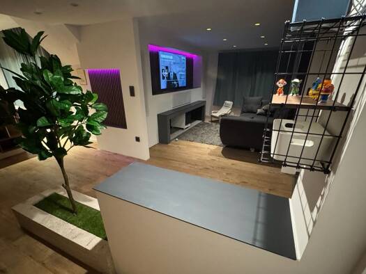 Einfamilienhaus zur Miete 1.700 € 5 Zimmer 170 m² Framersheim 55234