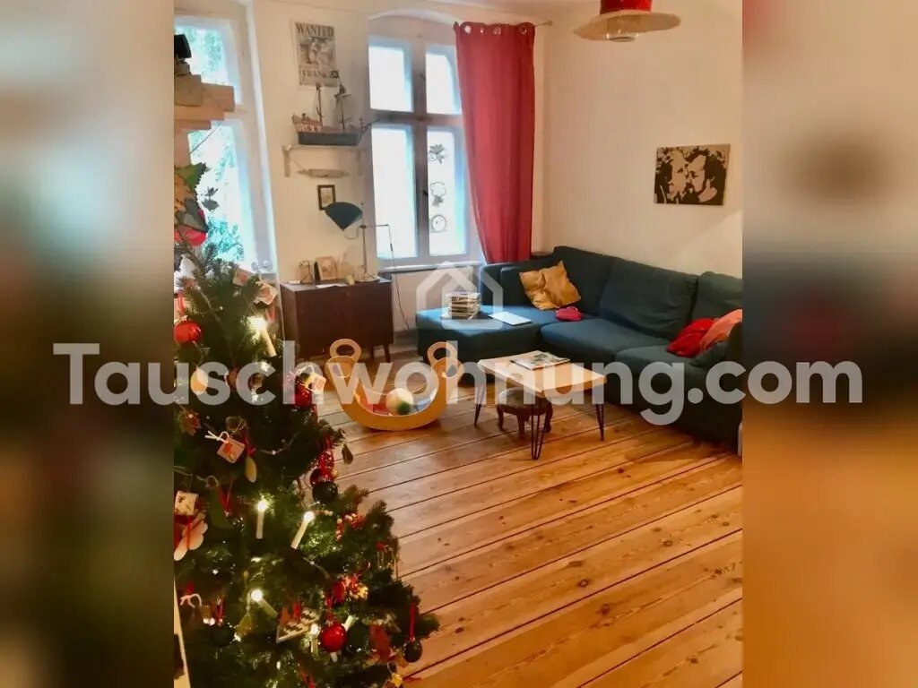 Wohnung zur Miete 540 € 2 Zimmer 62 m²<br/>Wohnfläche 2.<br/>Geschoss Wedding Berlin 13353