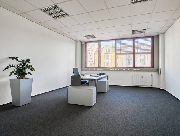 Bürofläche zur Miete 6,50 € 386,4 m² Bürofläche Herner Str. 300 Hofstede Bochum 44809
