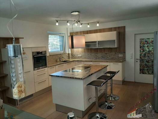 Einfamilienhaus zum Kauf 995.000 € 5 Zimmer 180 m² 661 m² Grundstück Guntramsdorf 2353