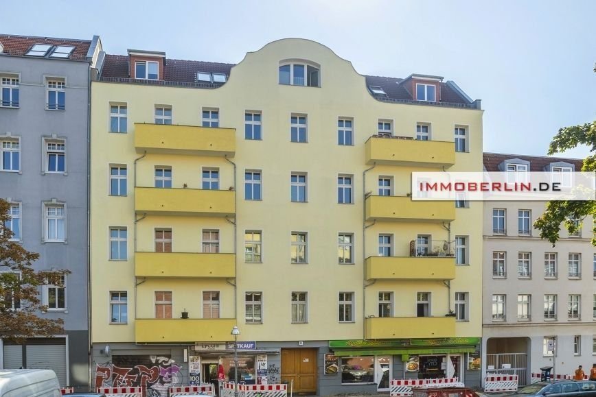 Wohnung zum Kauf 779.000 € 5 Zimmer 147 m²<br/>Wohnfläche ab sofort<br/>Verfügbarkeit Gesundbrunnen Berlin 13357