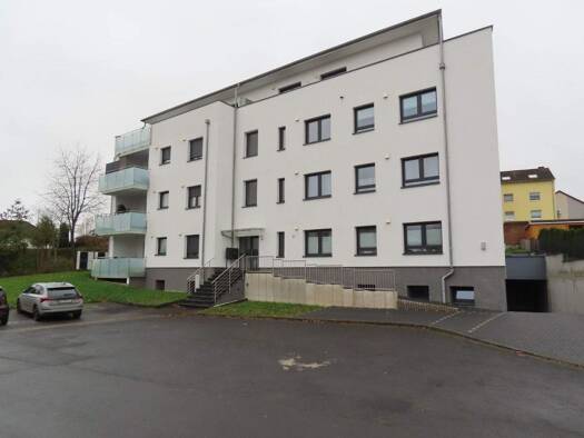 Tiefgaragenstellplatz zur Miete provisionsfrei 85 € Ochshausen Lohfelden 34253