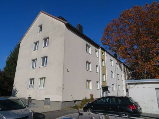 Wohnung zur Miete 325 € 2 Zimmer 46,9 m² 1. Geschoss frei ab sofort Wurmker Weg 7 Innenstadt Herford 32051
