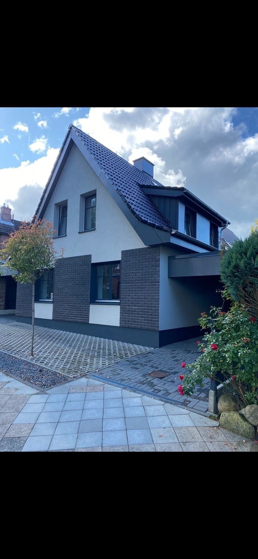 Einfamilienhaus zum Kauf provisionsfrei als Kapitalanlage geeignet 299.900 € 4,5 Zimmer 95 m²<br/>Wohnfläche 300 m²<br/>Grundstück Sandstrasse 10 Wahlbezirk 04 Breitenburg 25524