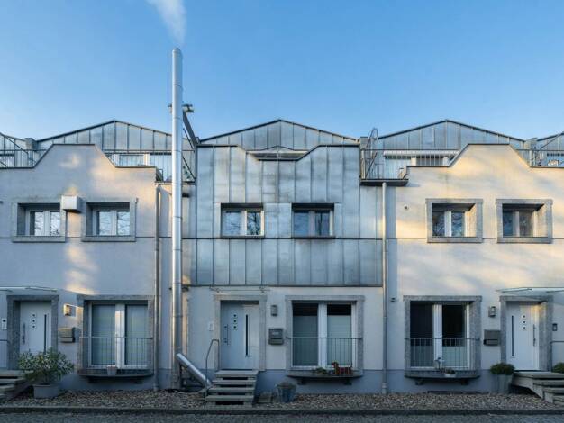Maisonette zum Kauf 699.000 € 5 Zimmer 271,8 m² Überruhr-Hinsel Essen 45277