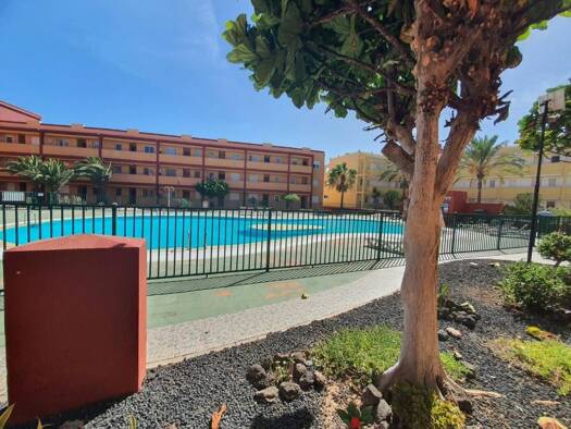 Wohnung zum Kauf 170.000 € 2 Zimmer 71 m² EG Calle Pedruscos La Oliva 35649
