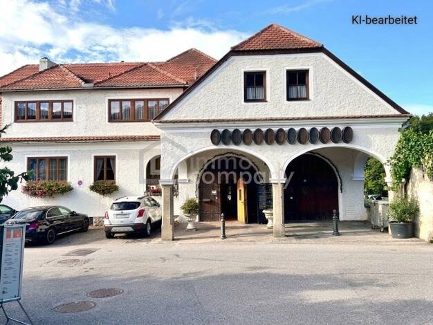 Hotel zum Kauf 2.800.000 € 885 m² Grundstück Dürnstein 3601