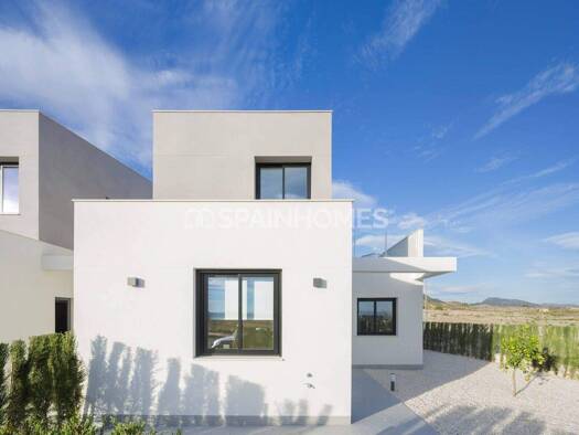 Haus zum Kauf 270.000 € 4 Zimmer 105 m² 145 m² Grundstück Murcia 30155