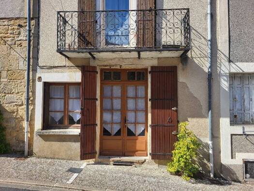 Haus zum Kauf 117.700 € 85 m² Beaumontois en Périgord 24440
