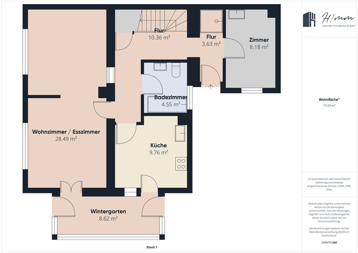 Einfamilienhaus zum Kauf 375.000 € 9 Zimmer 220,3 m²<br/>Wohnfläche 740 m²<br/>Grundstück Bad Ems 56130