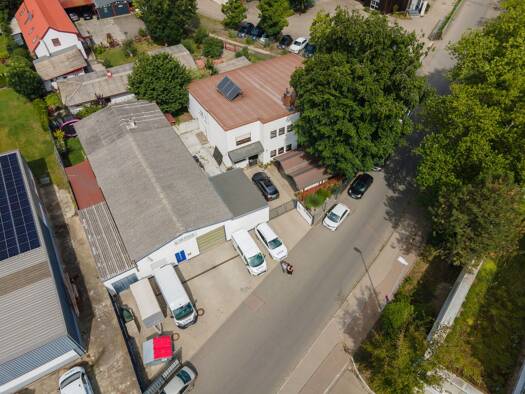 Haus zum Kauf 849.500 € 9 Zimmer 369 m² 1.341 m² Grundstück Weißenhorn Weißenhorn 89264