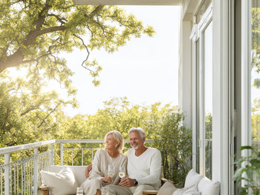 Wohnung zum Kauf - Neubau provisionsfrei 527.060 € 3 Zimmer 79,1 m² EG frei ab 31.03.2028 Volbehrstraße 11 Spitalhof Nürnberg 90491