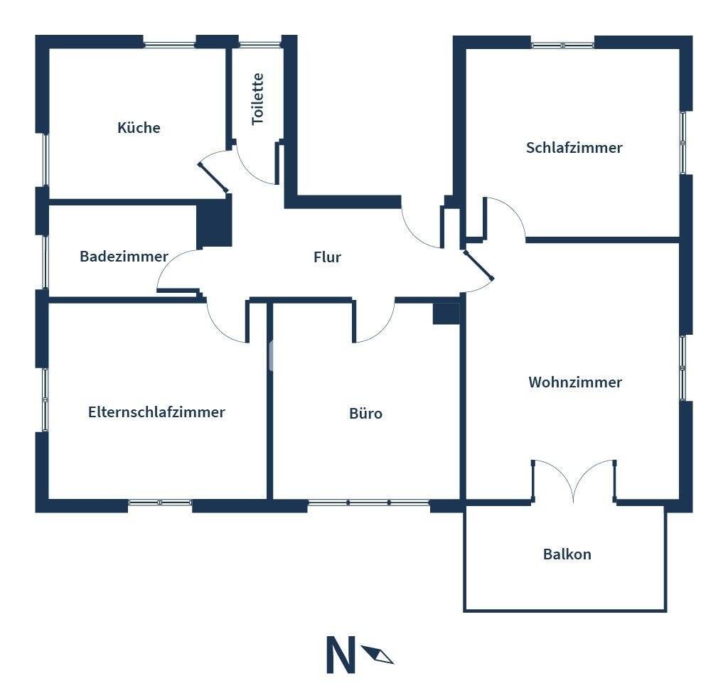 Mehrfamilienhaus zum Kauf 1.000.000 € 11 Zimmer 257 m²<br/>Wohnfläche 633 m²<br/>Grundstück Fellbach Fellbach 70734